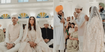 Parineeti Chopra-Raghav Chadha’s engagement