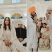 Parineeti Chopra-Raghav Chadha’s engagement