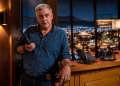 Ray Stevenson