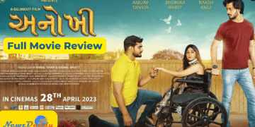 Full movie review of Anokhee