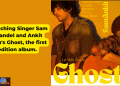 Ghosts Album