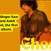 Ghosts Album