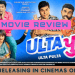 Ulta Pulta Gujarati Movie Review
