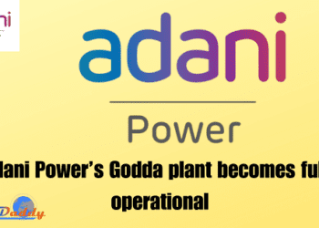 Adani Power’s Godda plant becomes fully operational
