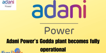 Adani Power’s Godda plant becomes fully operational