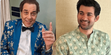 Dharmendra to skip grandson Karan Deol's pre-wedding functions