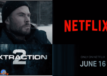 Extraction 2 on Release Dates