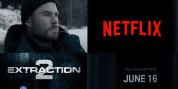 Extraction 2 on Release Dates