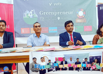 Greenpreneur- Vyapaar Jagat-