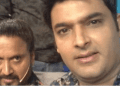 Kapil Sharma Co-Star Tirthanand Rao Drinks