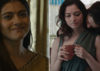 Lust Stories 2 Trailer Tamannaah And Vijay Varma