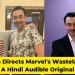 Mantra Directs Marvel's Wastelanders
