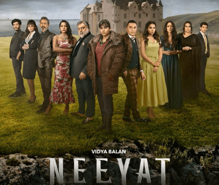 Neeyat trailer