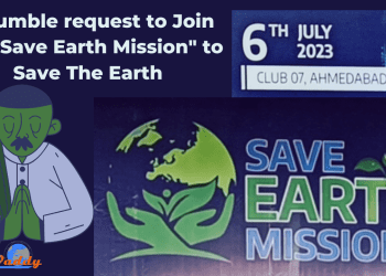 Save Earth Mission