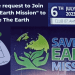 Save Earth Mission