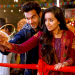 Shraddha Kapoo For Stree 2