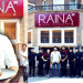 Suresh Raina Opens Indian Restaurant