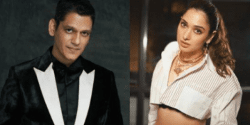 Tamannaah Is Dating Vijay Varma