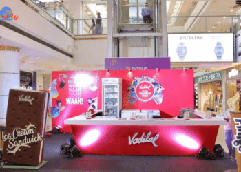 Vadilal Celebrations