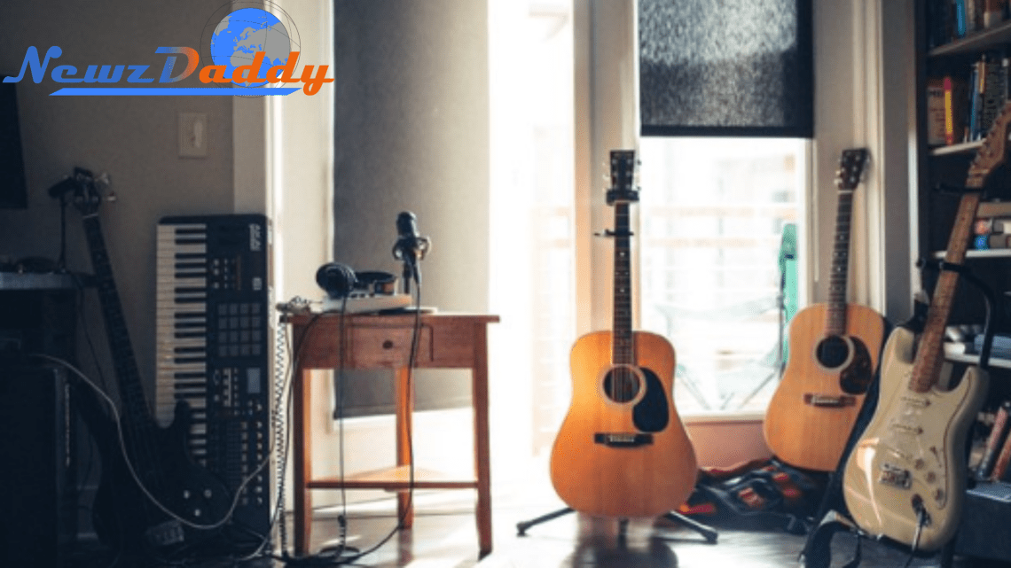 World Music Day, is an annual celebration on 21st June