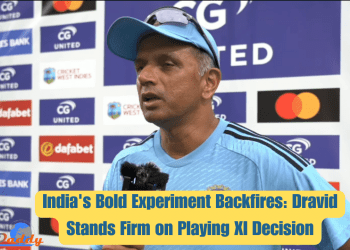 India's Bold Experiment Backfires