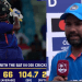 2nd ODI Between India and West Indies