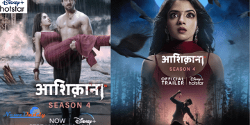 Aashiqana season 4