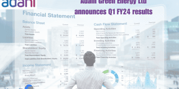 Adani Green energy