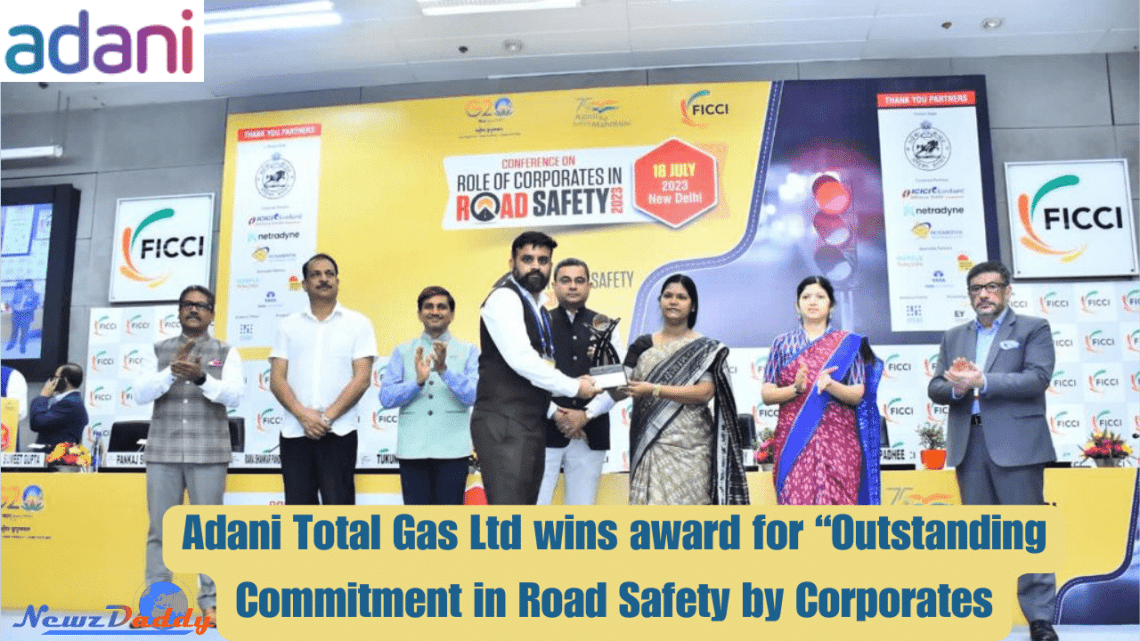 Adani Total Gas Limited