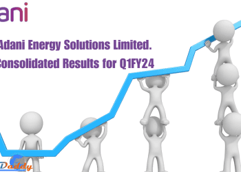 Adani quarter 2 statements