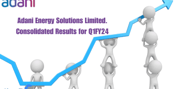 Adani quarter 2 statements