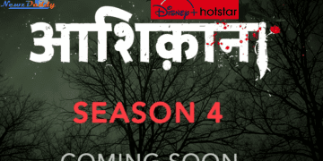 Aashiqana Season 4; coming soon!