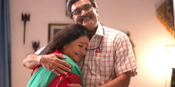 Trailer launch of movie "Bachubhai" presented by Jio Studios