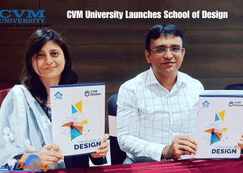 CVM University Launches School of Design