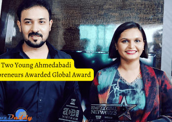 EMF Global Award