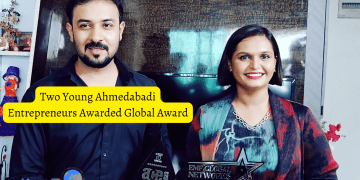 EMF Global Award