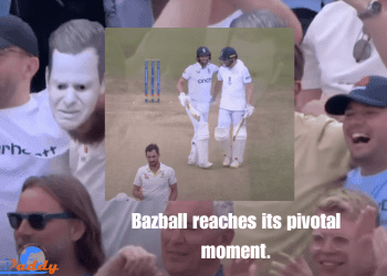 England wins third test mattch