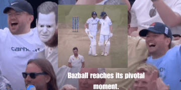 England wins third test mattch