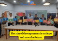 Team of Greenpreneur