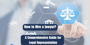 How to Choose a Lawyer