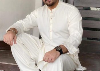 Humayun Saeed