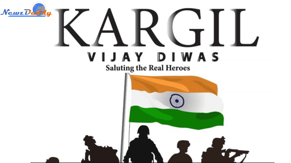 Kargil Vijay Diwas