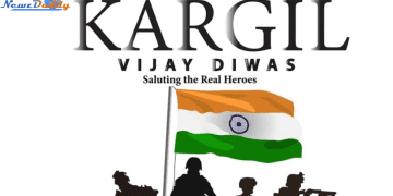 Kargil Vijay Diwas