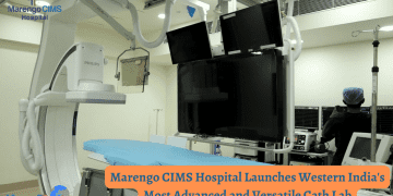 Marengo CIMS Hospital