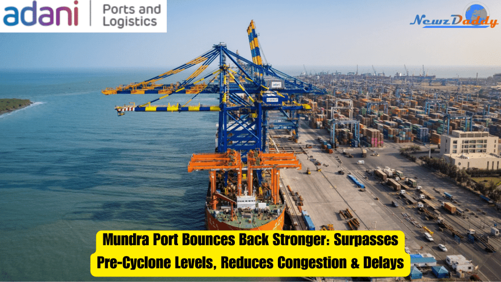 Mundra Port