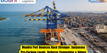 Mundra Port