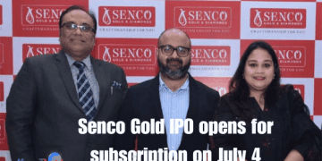 Senco Gold Ltd