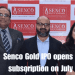Senco Gold Ltd
