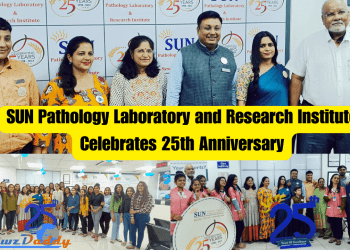 SUN Pathology Laboratory and Research Institute Celebrates 25th Anniversary