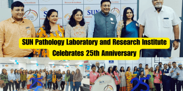 SUN Pathology Laboratory and Research Institute Celebrates 25th Anniversary